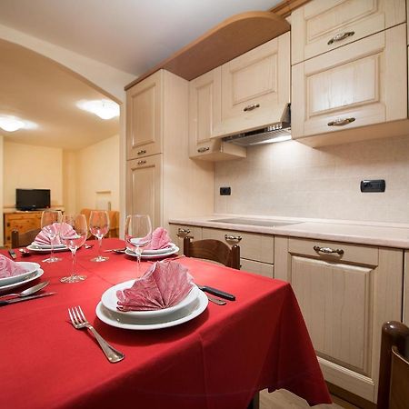 Casa Faifer Mountain Holiday Ливиньо Экстерьер фото