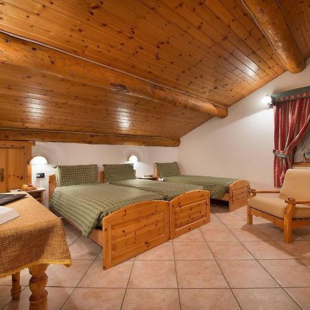Casa Faifer Mountain Holiday Ливиньо Экстерьер фото