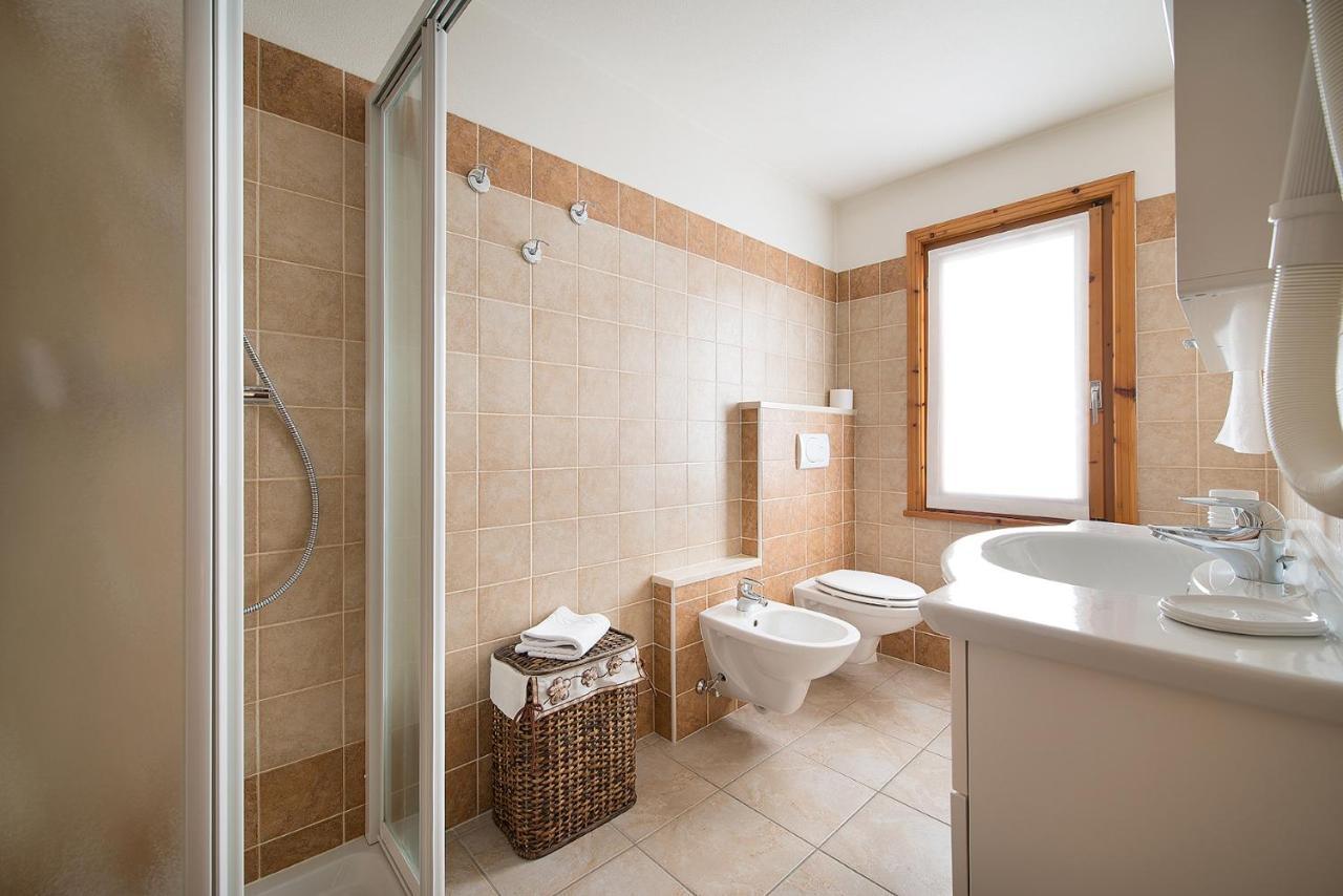 Casa Faifer Mountain Holiday Ливиньо Экстерьер фото