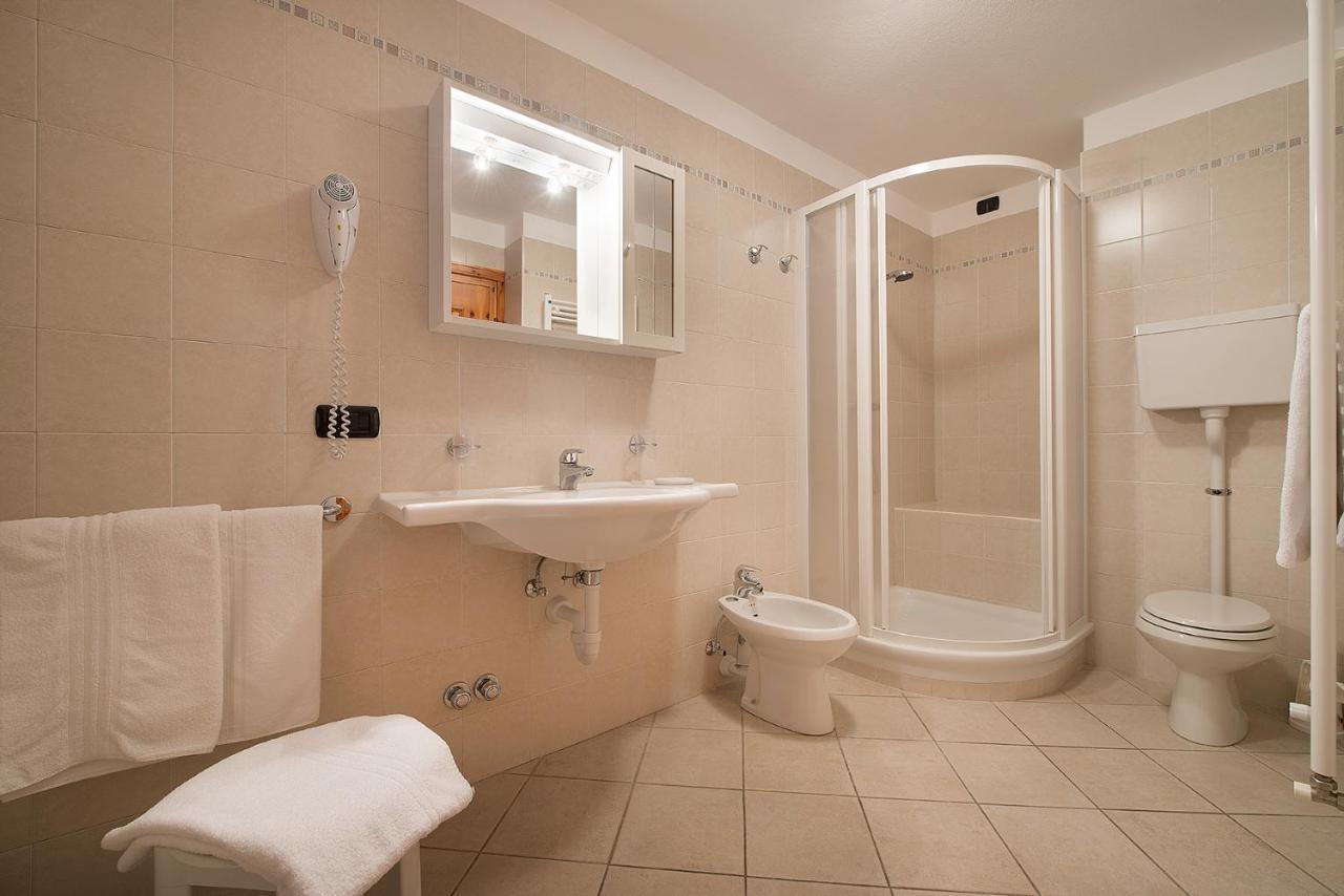 Casa Faifer Mountain Holiday Ливиньо Экстерьер фото