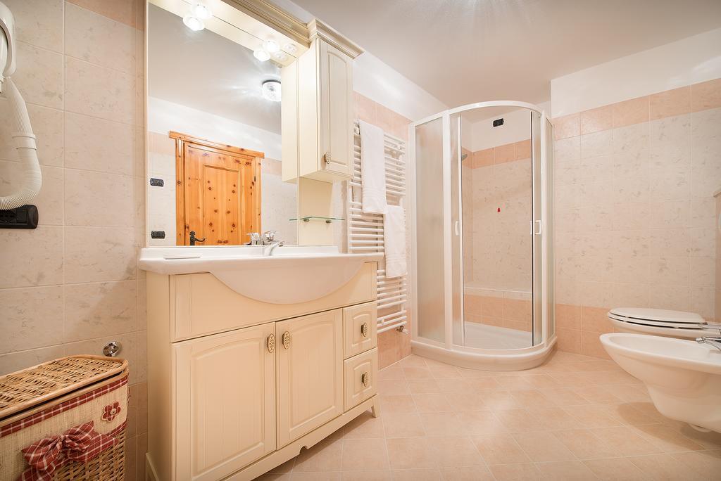 Casa Faifer Mountain Holiday Ливиньо Экстерьер фото