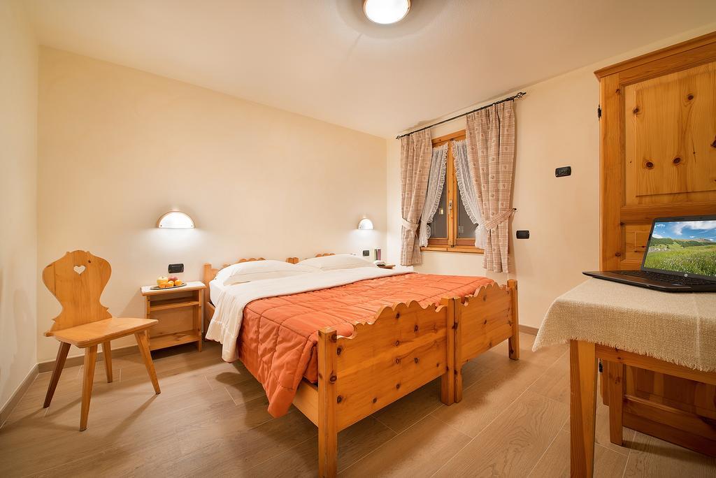Casa Faifer Mountain Holiday Ливиньо Экстерьер фото